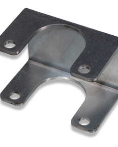 Clamp on distance bracket drive Relax 2.0